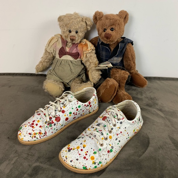 Women’s Funky Aintap Shoes - Picture 4 of 8